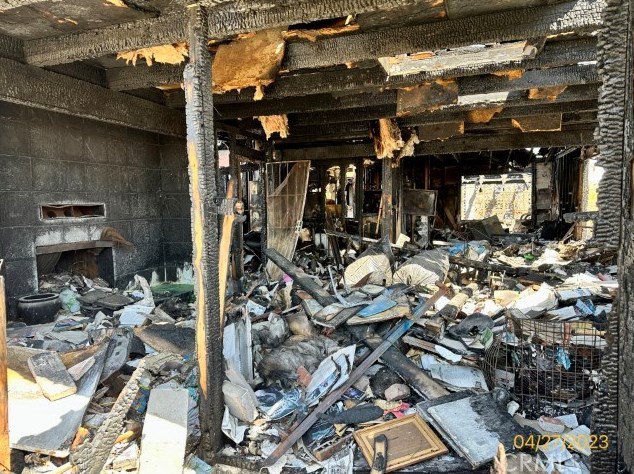 1100 Navajo St, Barstow CA  92311-4046 exterior