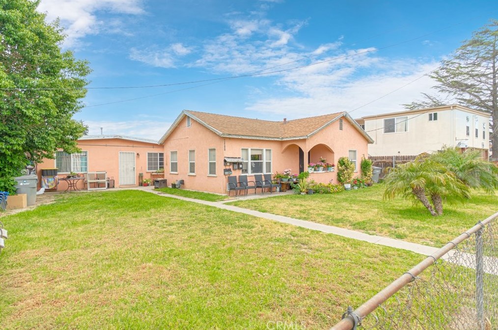 4216 Carlin Ave, Lynwood, CA 90262