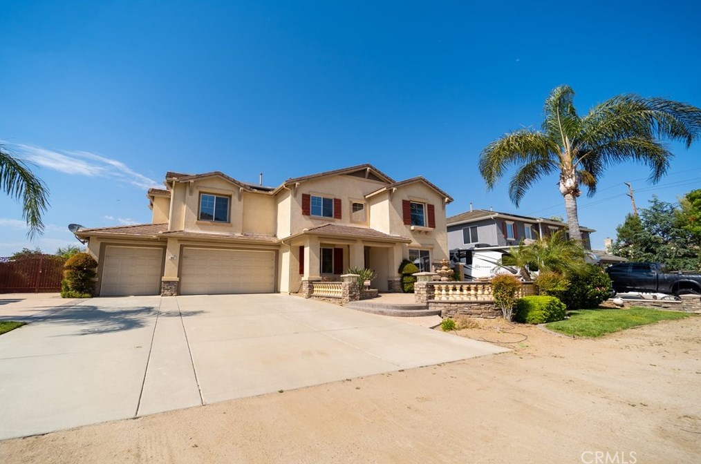 449 Wild Horse Ln, Norco, CA 92860