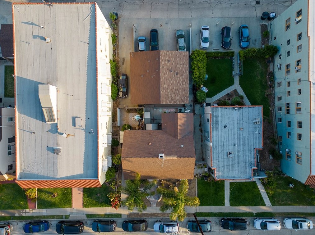 13616 Earlham Dr, Whittier, CA 90602