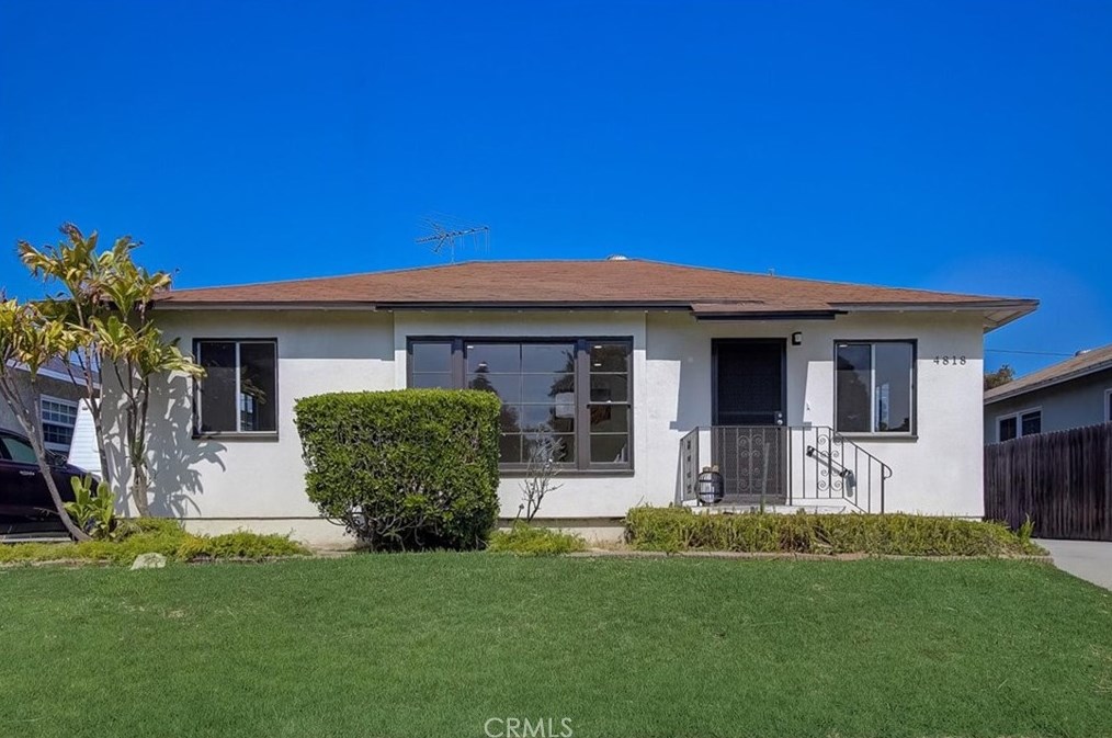 4818 Mcnab Ave, Lakewood, CA 90713