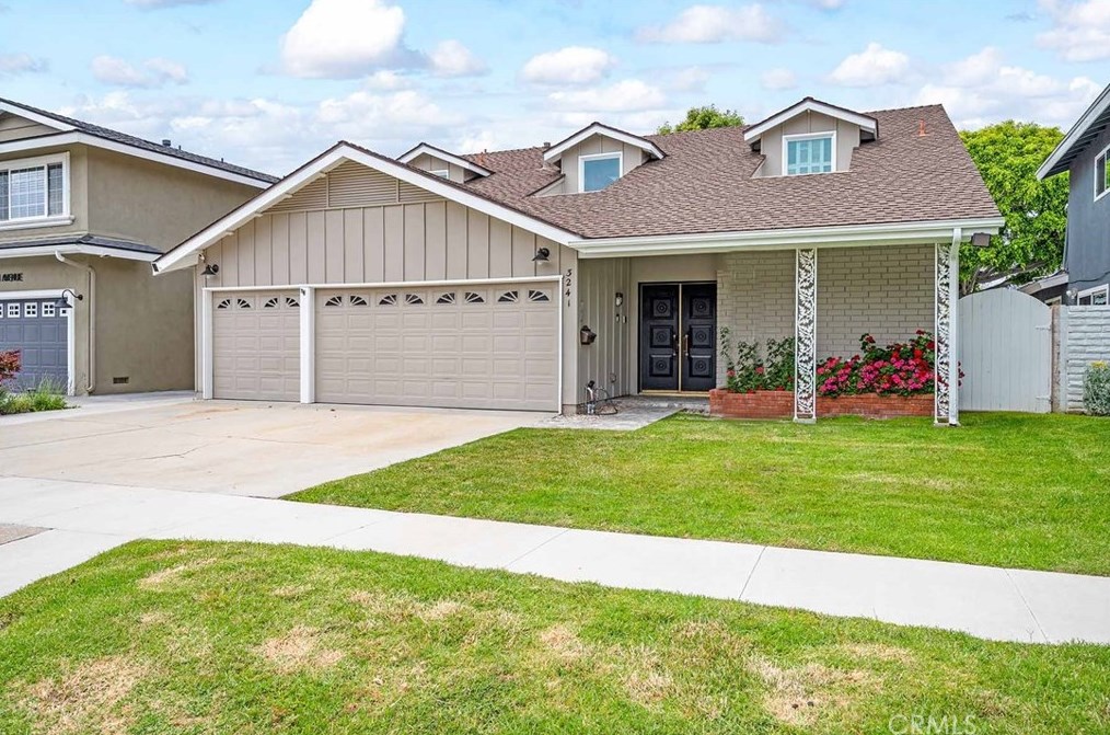 3241 Julian Ave, Long Beach, CA 90808