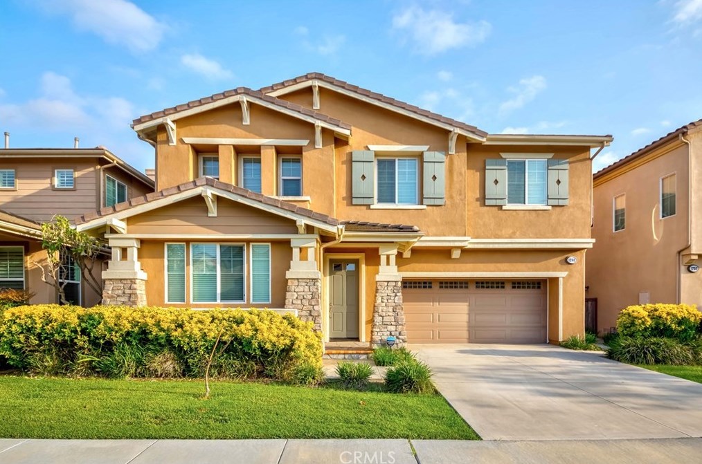 1240 Wisteria Ave, La Habra, CA 90631-9257
