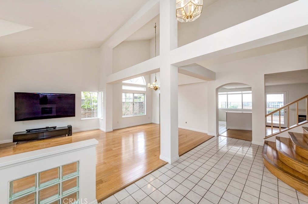 16027 Crestline Dr, La Mirada, CA 90638-3457