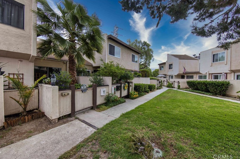 16710 Orange Ave #k57, Paramount, CA 90723