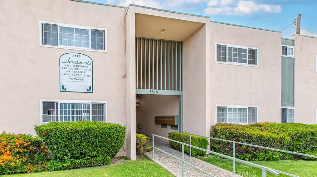 7315 Norwalk Blvd, Santa Fe Springs, CA 90606