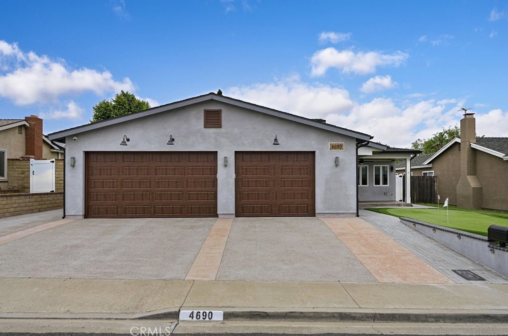 4690 Via Frondosa, Yorba Linda, CA 92886