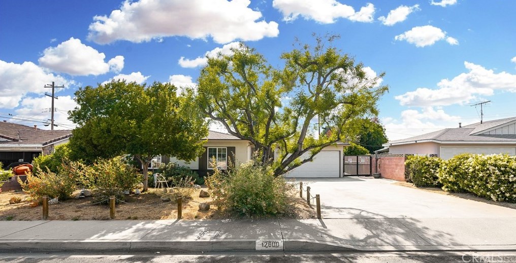 12600 Yorba Ave, Chino, CA 91710