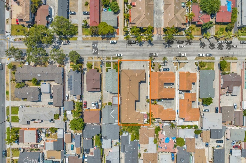 6636 Otis Ave, Bell, CA 90201