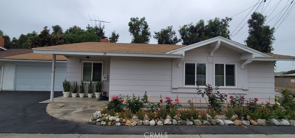 13641 Fairview St #28, Garden Grove, CA 92843