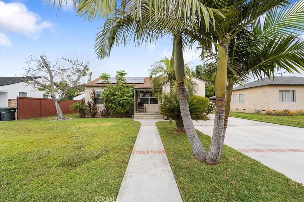 8081 Franklin St, Buena Park, CA 90621