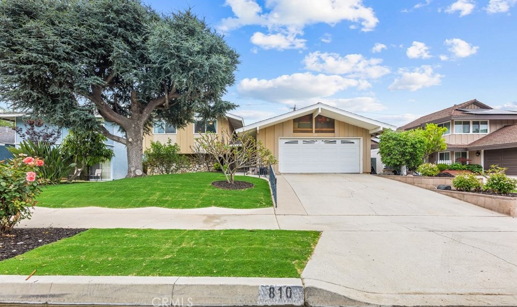 810 Sturbridge Dr, La Habra, CA 90631