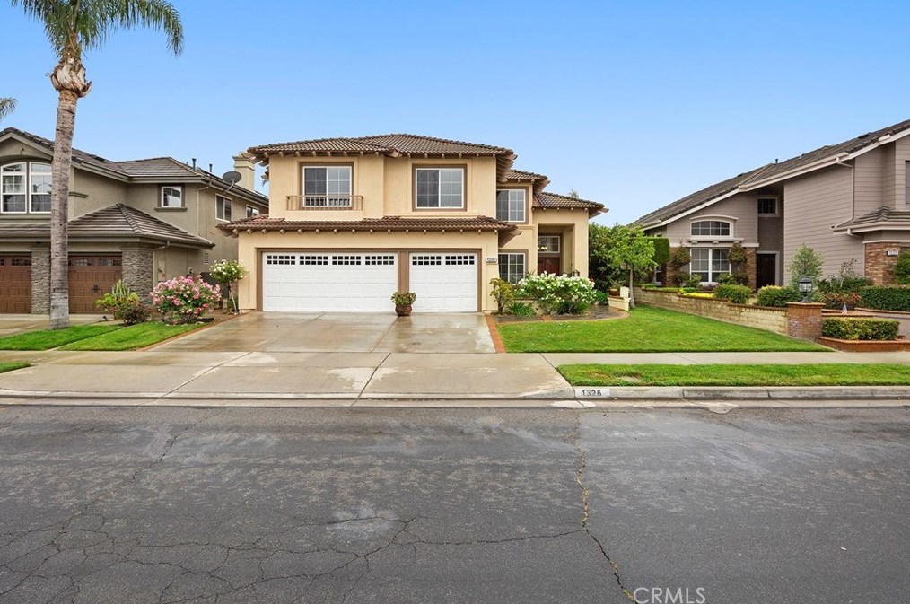 1326 Pallares Ln, Placentia, CA 92870