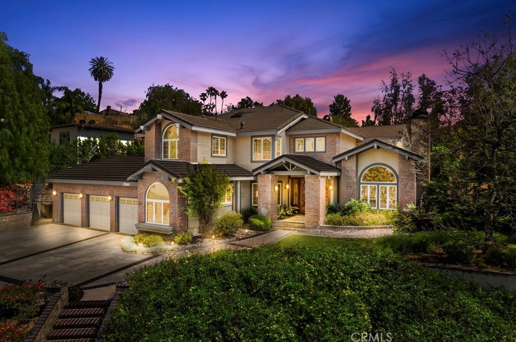 17960 Via Buena Vida, Yorba Linda, CA 92886