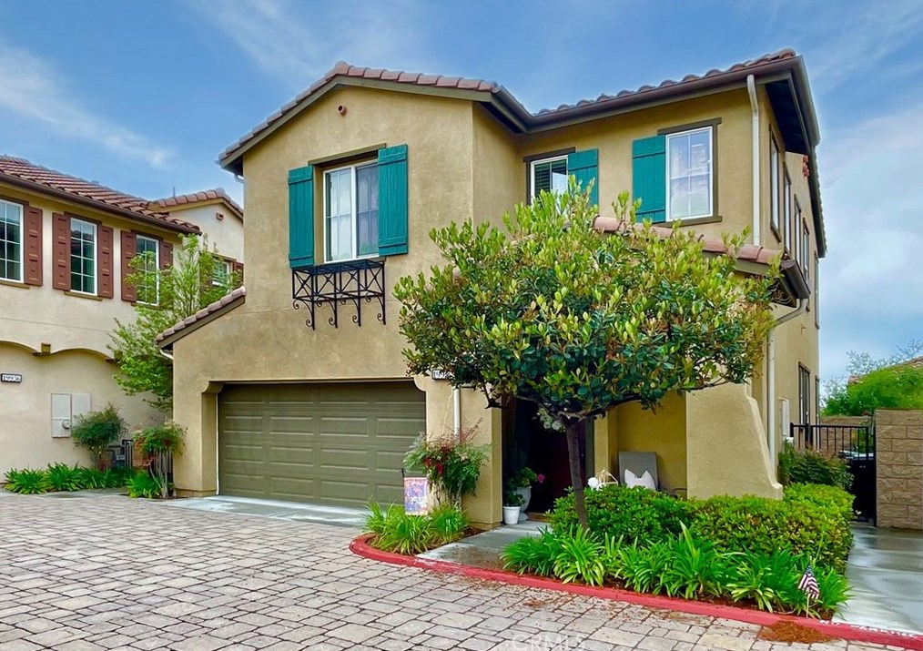 19932 Terra Bella Ct, Yorba Linda, CA 92886