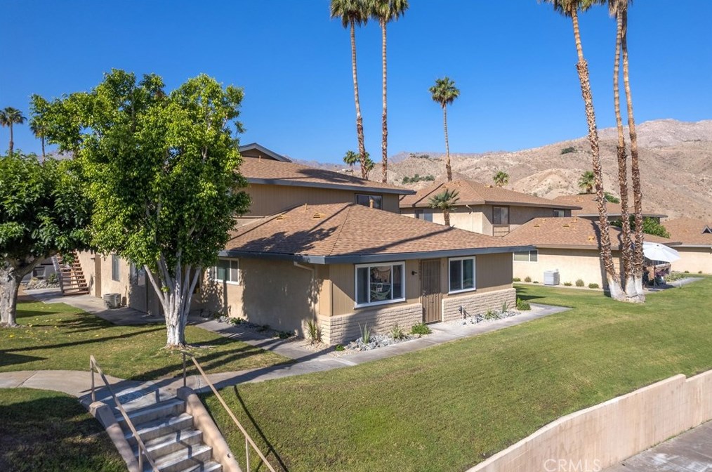 72669 Eagle Rd, Palm Desert, CA 92260