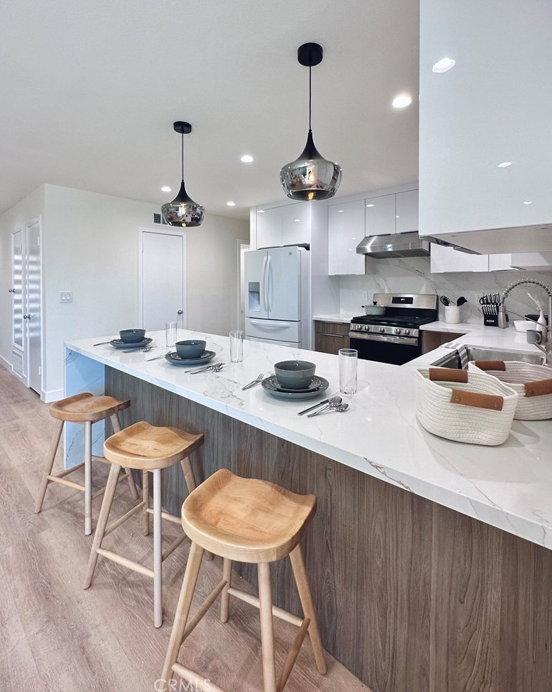 8892 Gleneagles Cir, Westminster CA  92683-6829 exterior