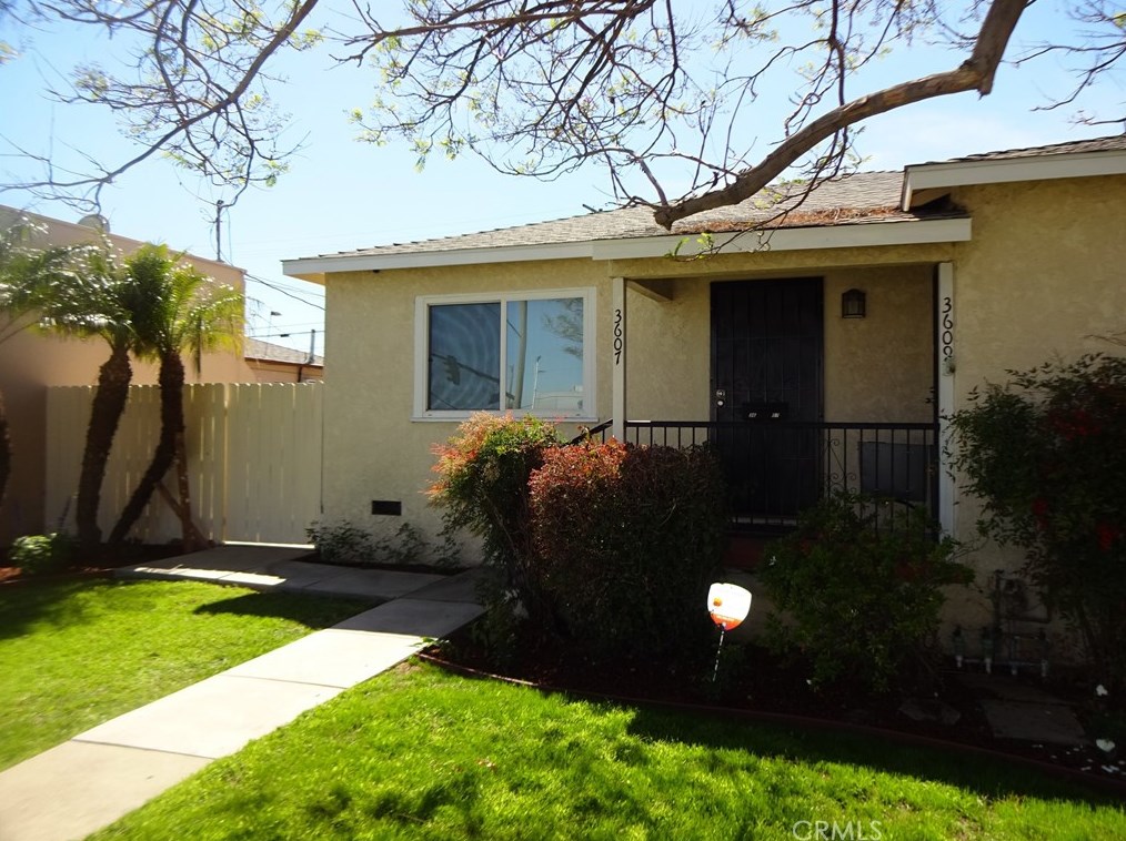 3607 Cherry Ave, Long Beach, CA 90807