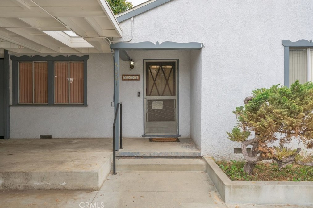 5001 Encinita Ave, Temple City, CA 91780