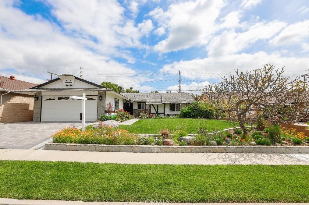 16058 Placid Dr, Whittier, CA 90604