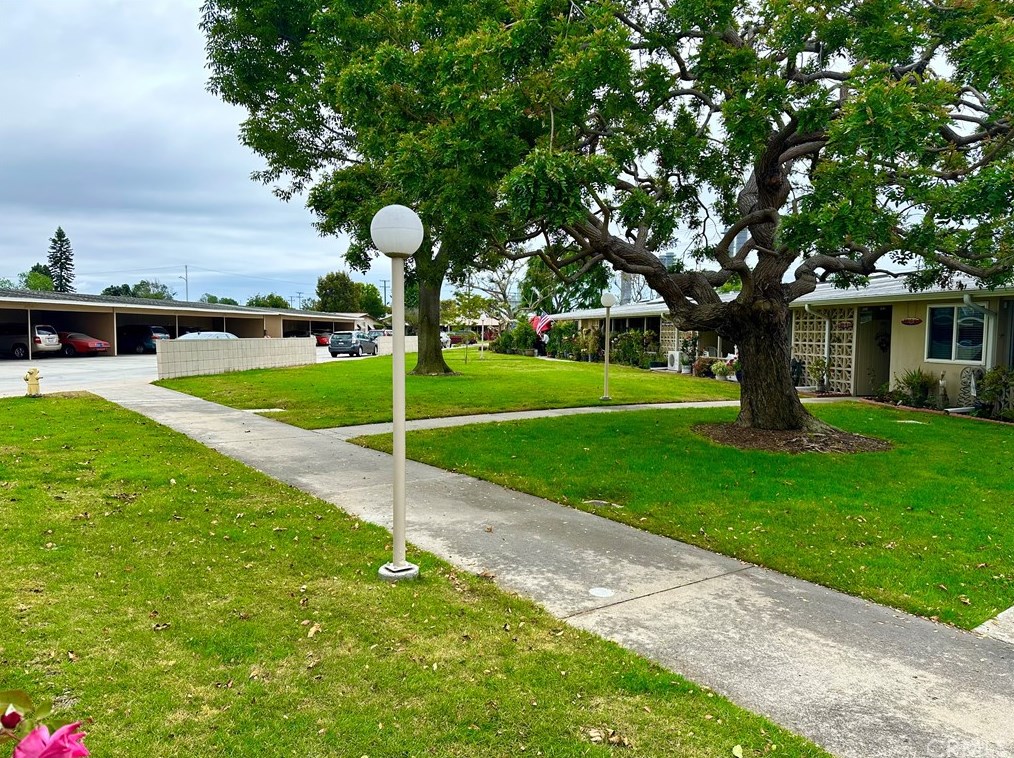 13180 Nassau Dr M9-210a, Seal Beach, CA 90740