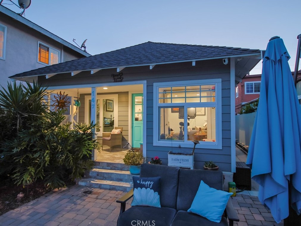 147 14th St, Seal Beach, CA 90740