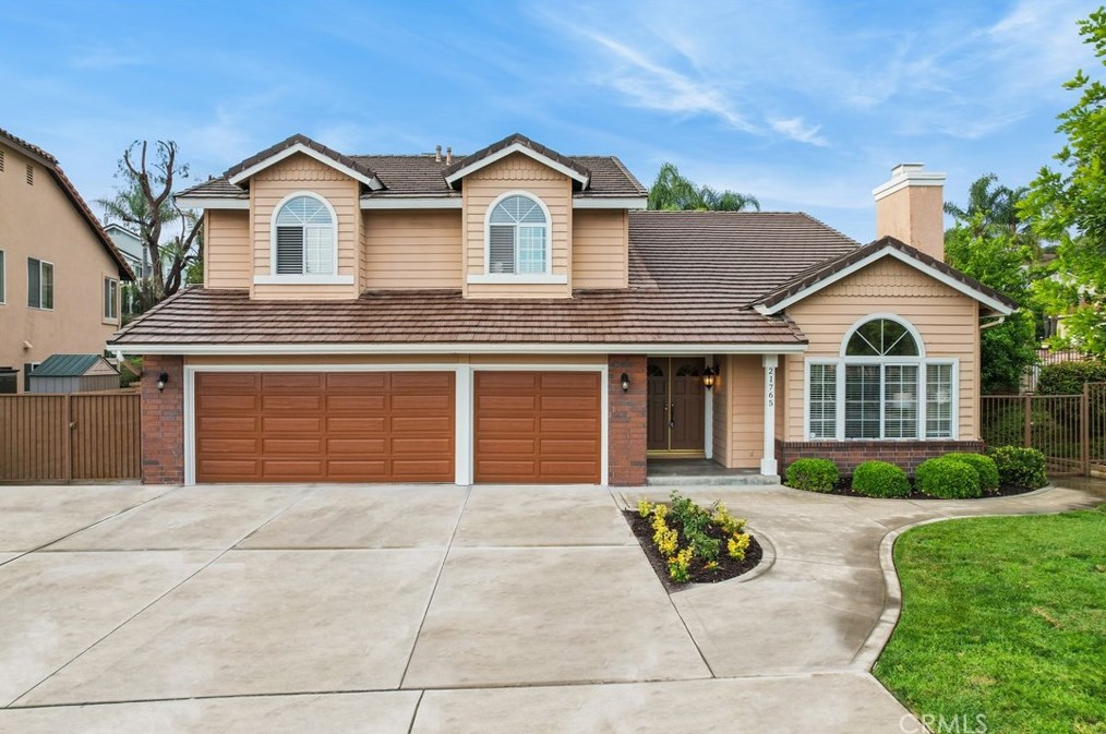 21765 Sutherland Dr, Yorba Linda, CA 92887-2637