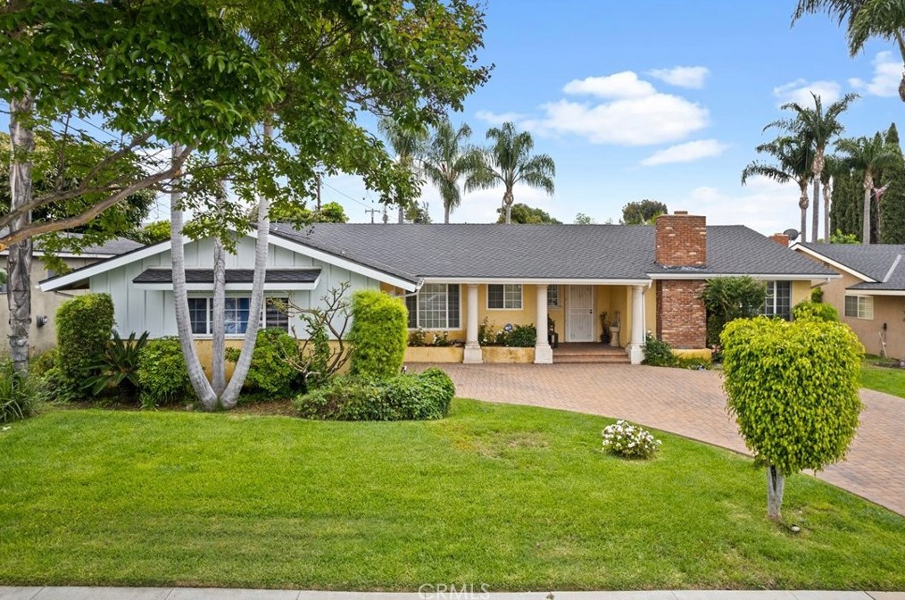 960 Stonewood St, La Habra, CA 90631-3036