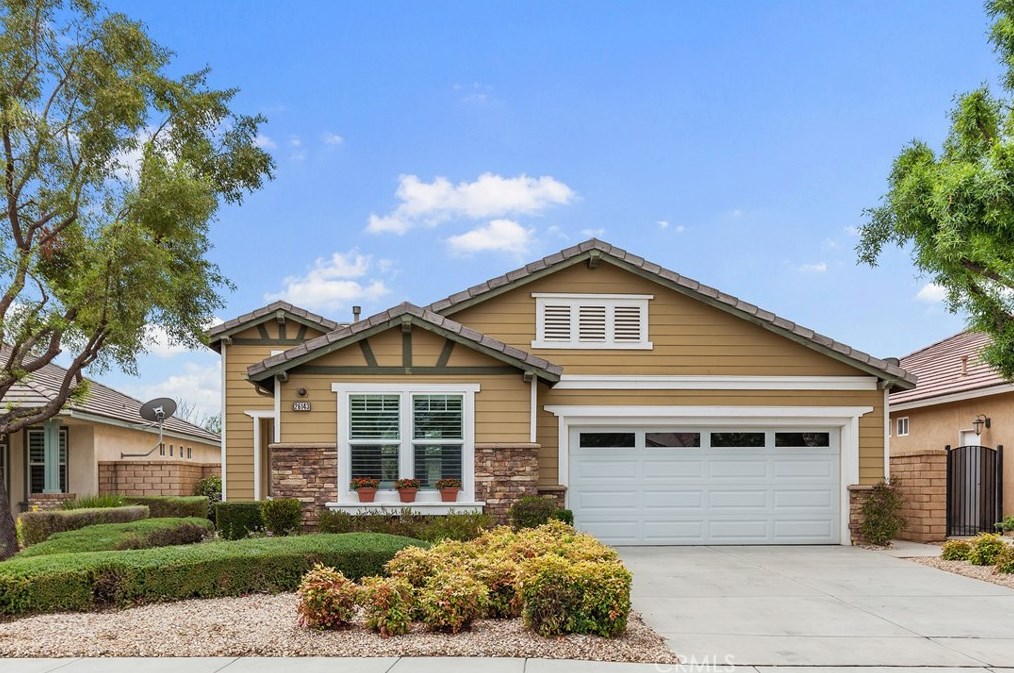 26143 Desert Rose Ln, Menifee, CA 92586