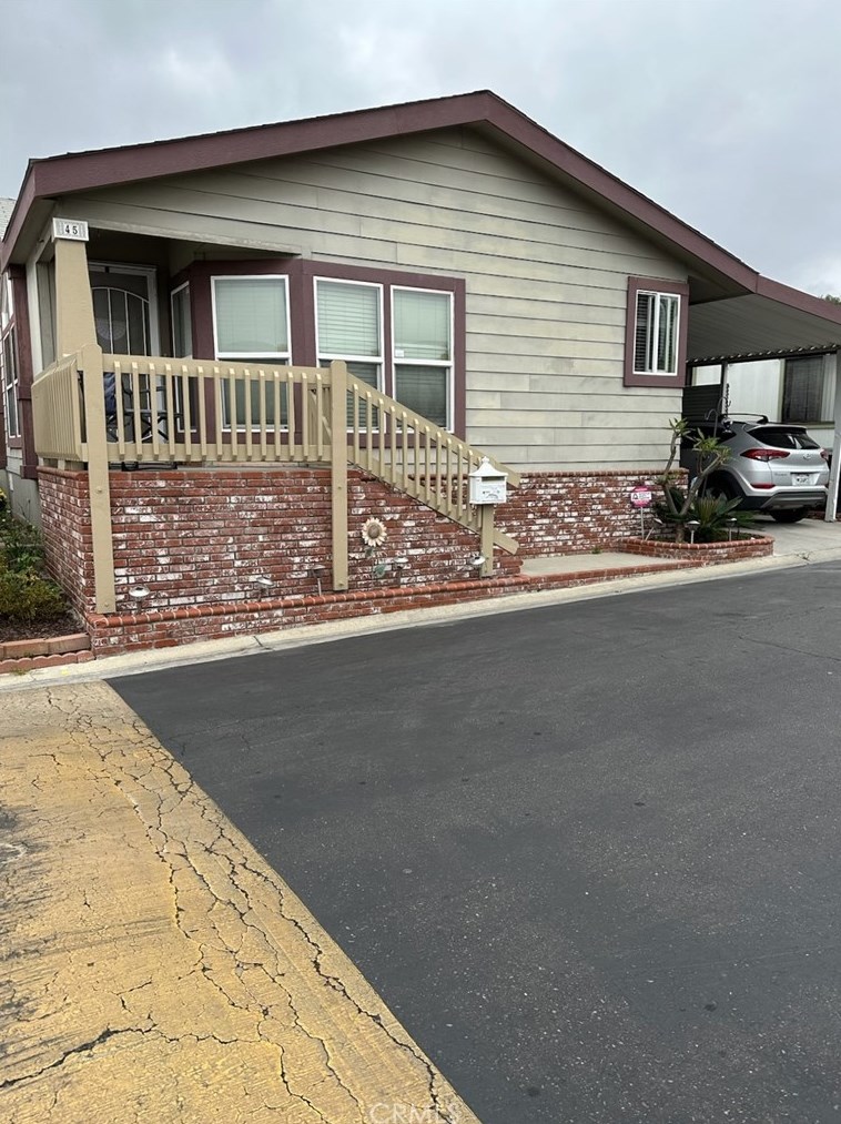 1051 Site Dr #45, Brea, CA 92821