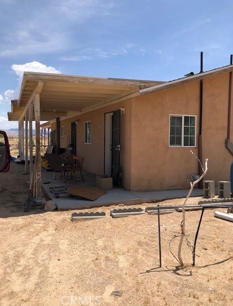 34075 Fort Cady Rd, Newberry Springs, CA