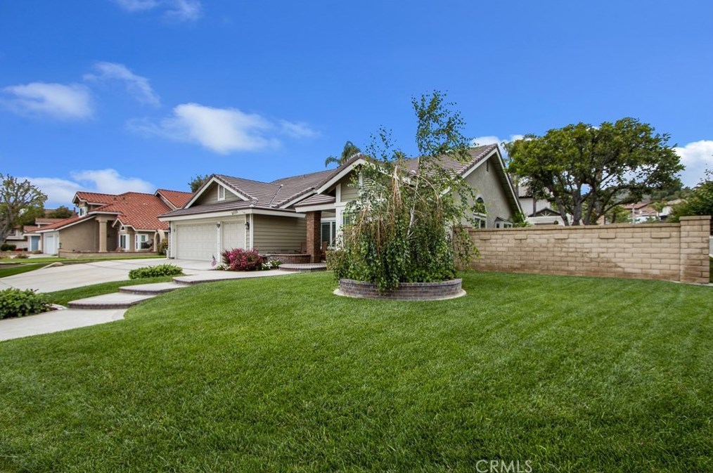 24525 Vista Lampara, Yorba Linda, CA 92887-4937