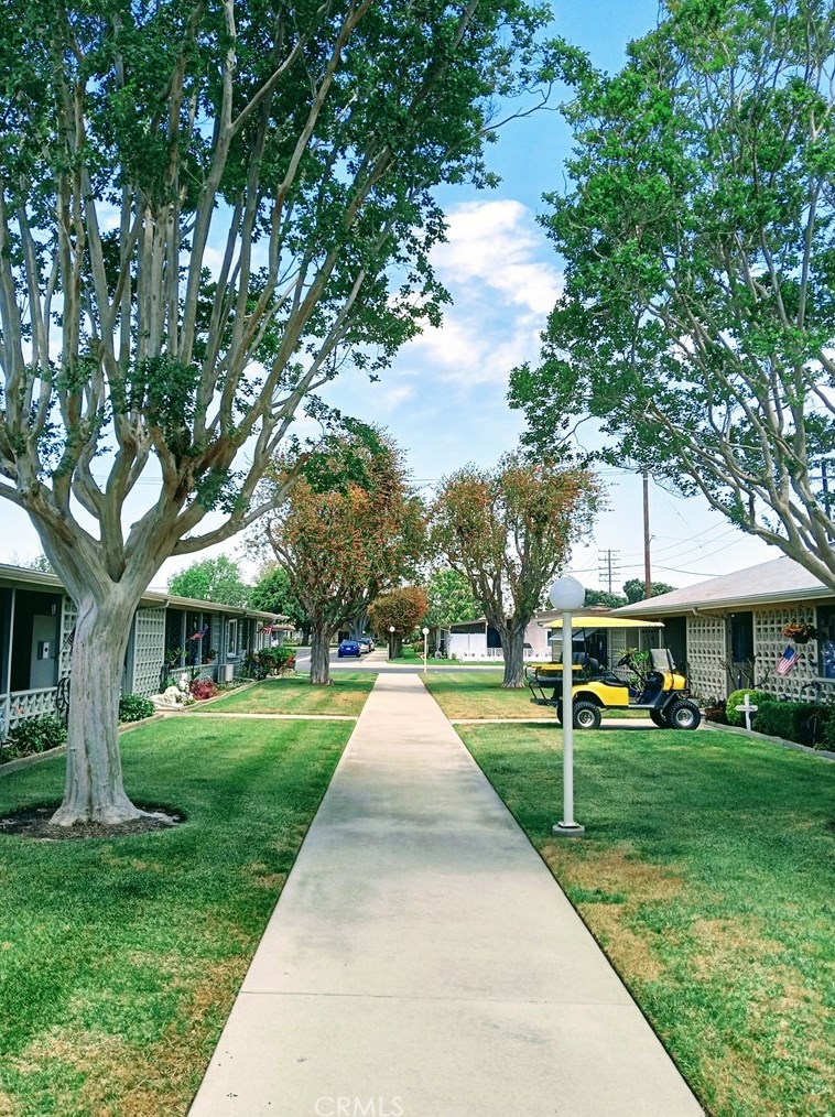1740 Interlachen Rd #12-39e, Seal Beach, CA 90740