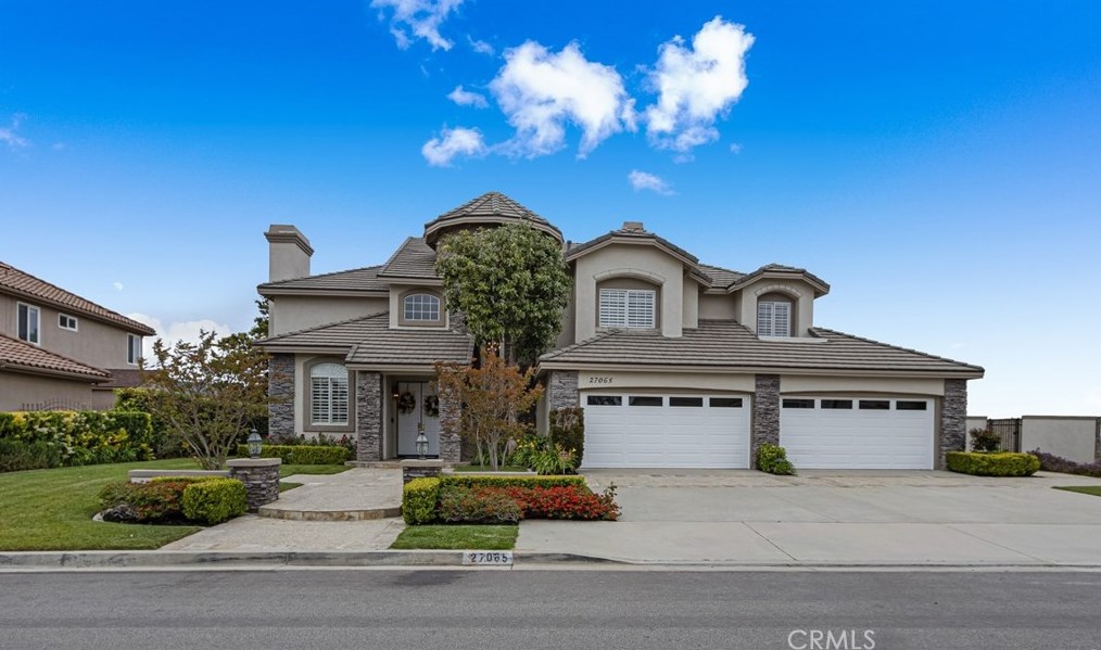 27065 Big Horn Mountain Way, Yorba Linda, CA 92887-4211