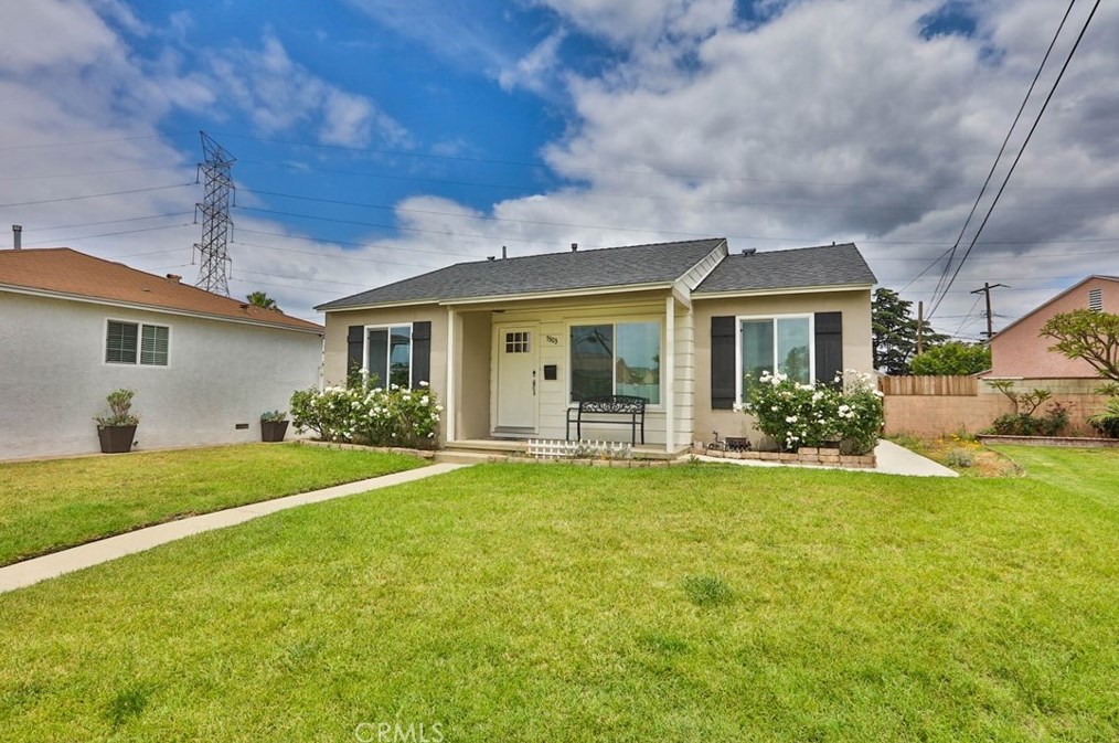 5303 Dulin Ave, Pico Rivera, CA 90660