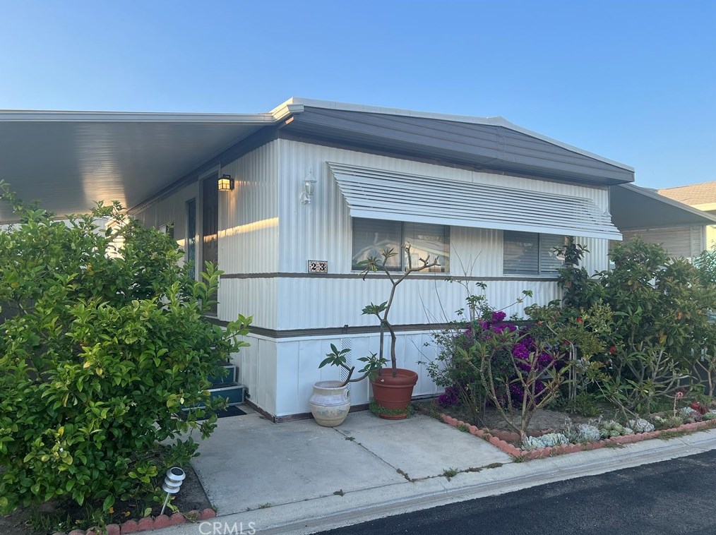 507 S Euclid St #23, Santa Ana, CA 92704