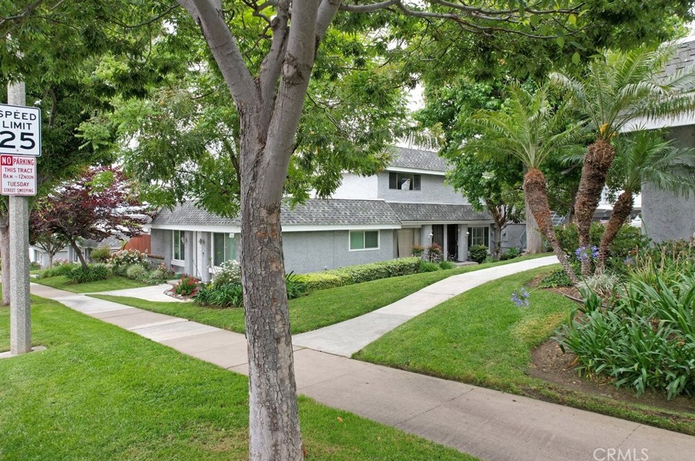 118 N Kodiak St #c, Anaheim, CA 92807