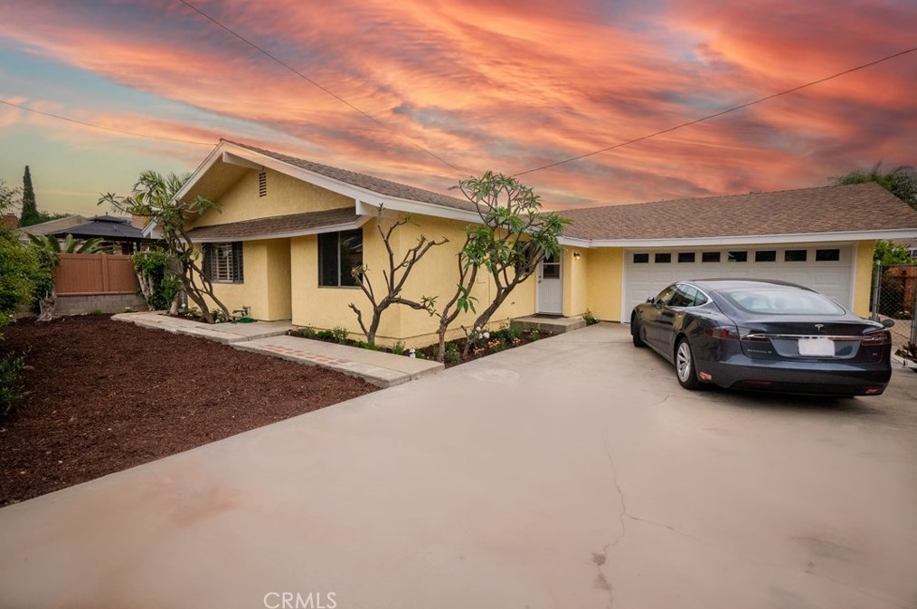 16111 Russell St, Whittier, CA 90603