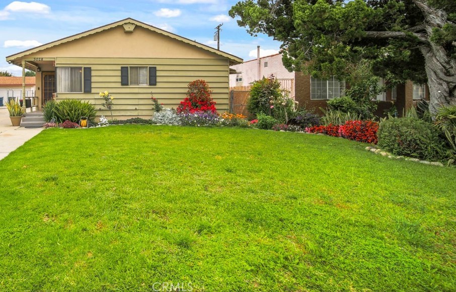 3028 Granada Ave, El Monte, CA 91731