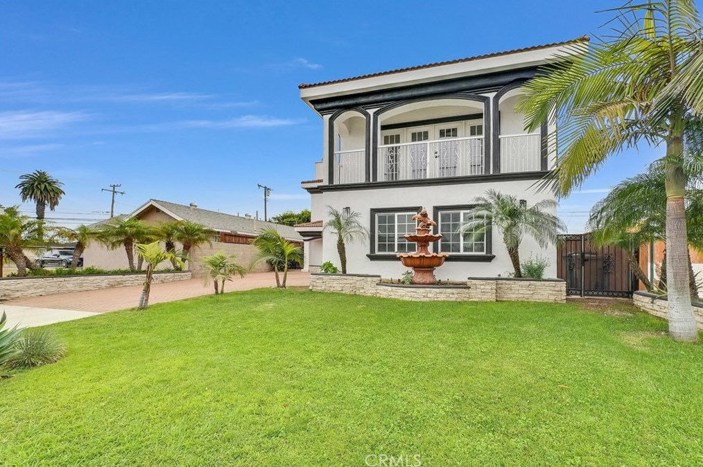 11962 Daniel Ave, Garden Grove, CA 92840