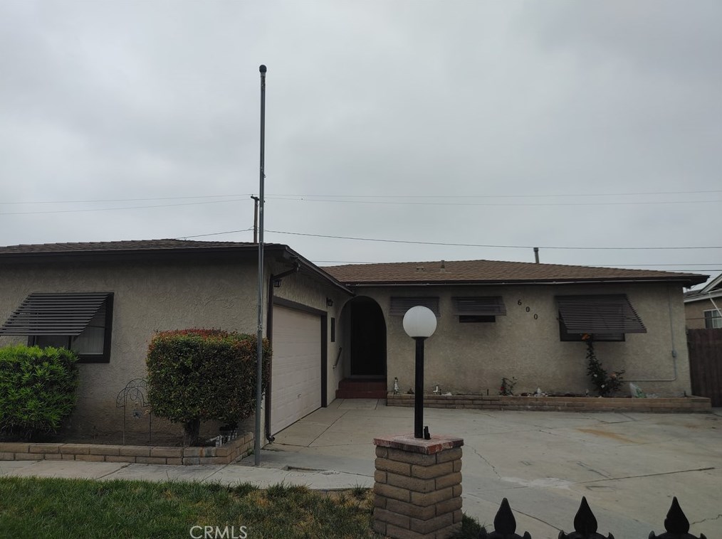 600 S Balcom Ave, Fullerton, CA 92832