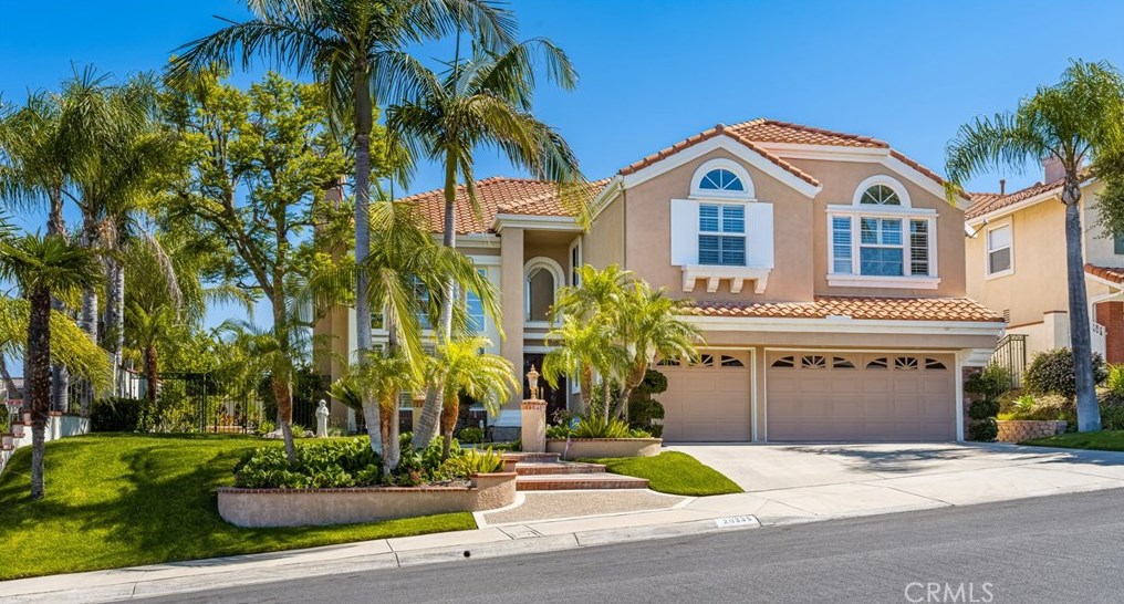 20335 Via Manzanillo, Yorba Linda, CA 92887