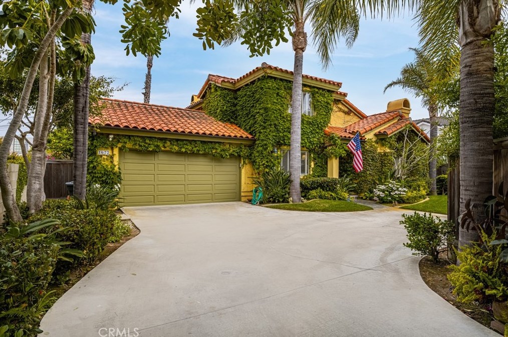 1672 Tustin Ave, Costa Mesa, CA 92627