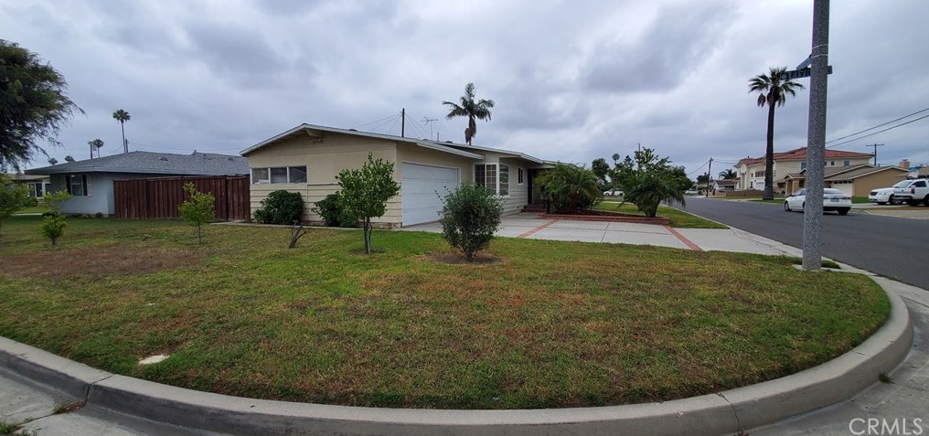 10111 Parliament Ave, Garden Grove, CA 92840