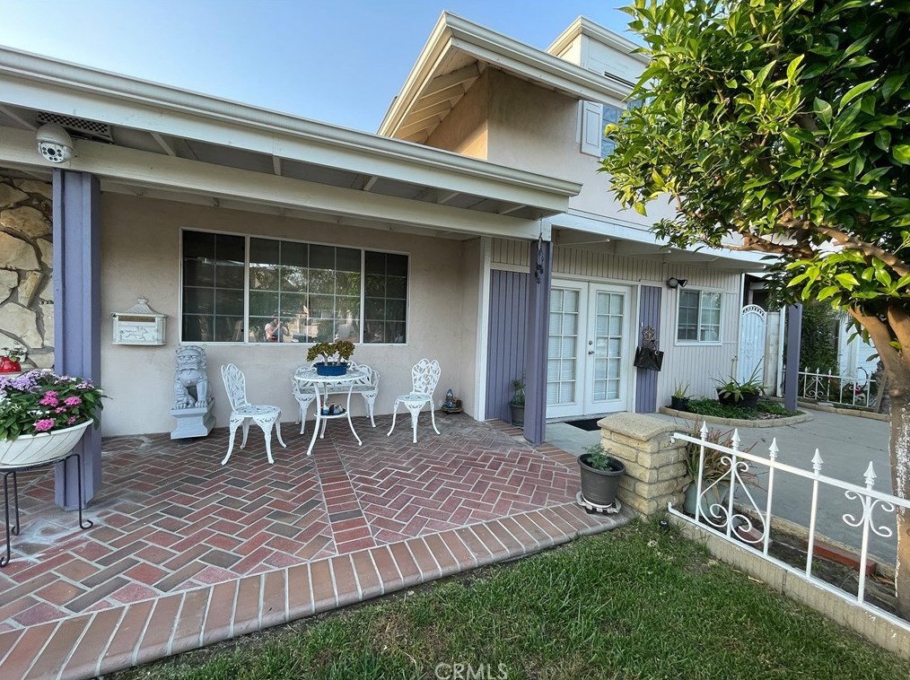 2903 E Bellamy Ave, Anaheim, CA 92806