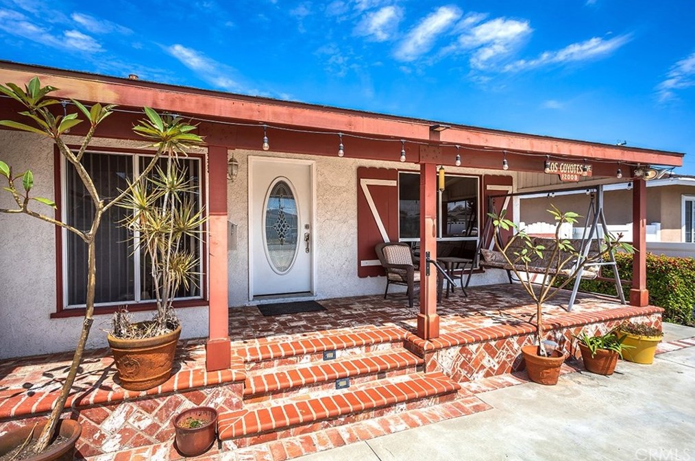 12003 Los Coyotes Ave, La Mirada, CA 90638