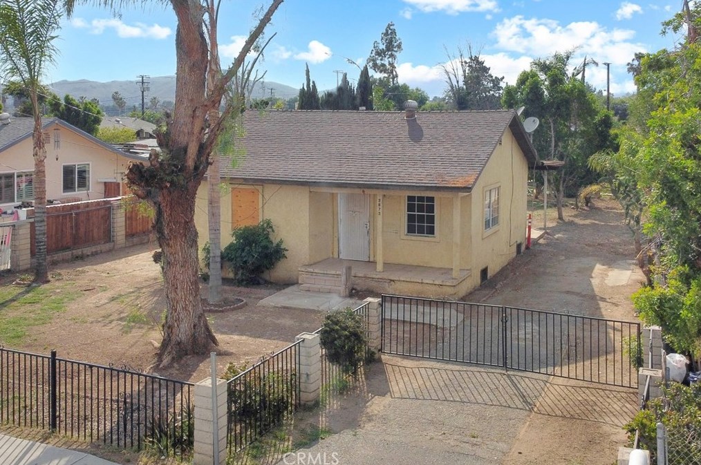 3673 Rubidoux Blvd, Riverside, CA 92509