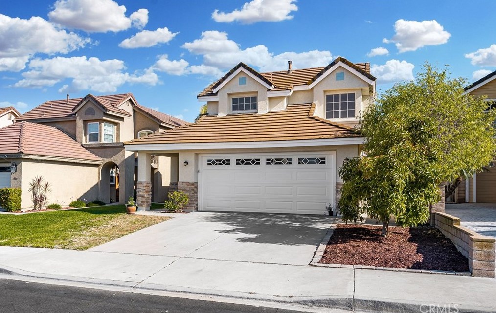 6737 Wrangler Rd, Chino Hills, CA 91709