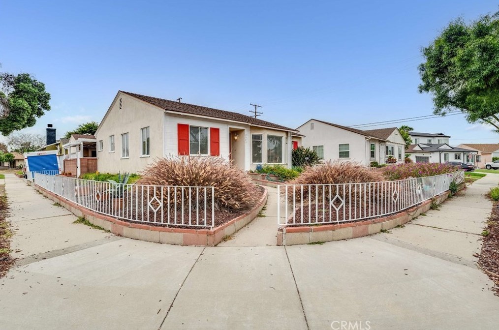 2503 Frankel St, Lakewood, CA 90712