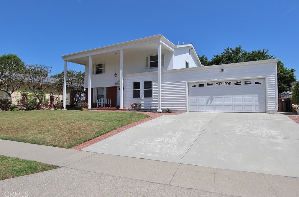 2017 Conejo Ln, Fullerton, CA 92833